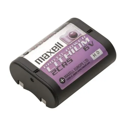 I lager Oras 198330 Batteri